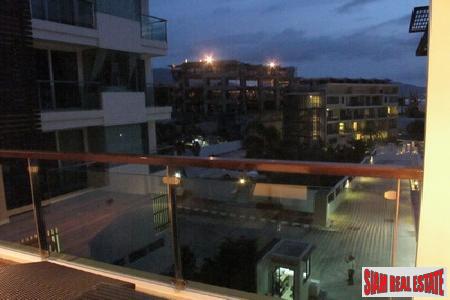 Luxury Sea View Development 1-5 Bedroom Condos in Patong