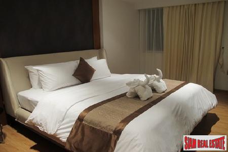 Luxury Sea View Development 1-5 Bedroom Condos in Patong-5