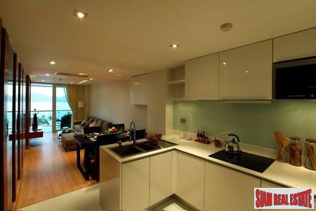 Luxury Sea View Development 1-5 Bedroom Condos in Patong
