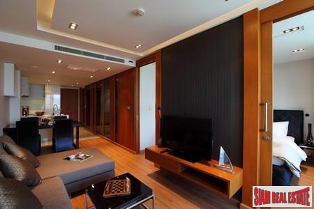 Luxury Sea View Development 1-5 Bedroom Condos in Patong