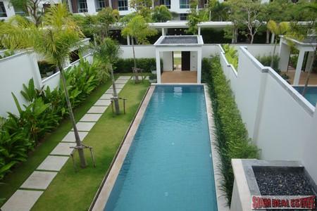 Oxygen Villa | Contemporary Three Bedroom Pool Villa for Rent in Bang Tao-0