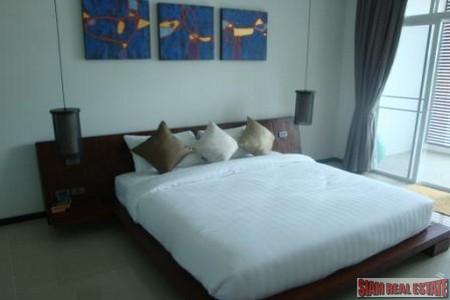Oxygen Villa | Contemporary Three Bedroom Pool Villa for Rent in Bang Tao