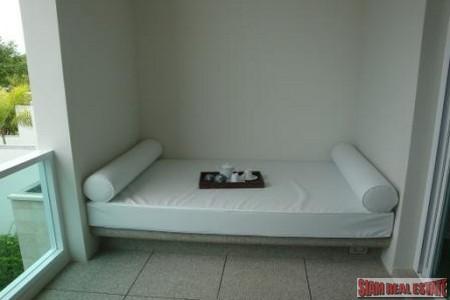 Oxygen Villa | Contemporary Three Bedroom Pool Villa for Rent in Bang Tao-7