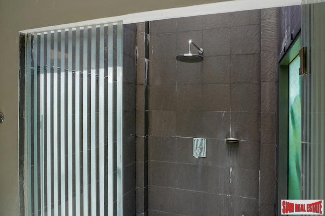 Deluxe One Bedroom Pool Villa for Sale near the Laguna Area-13
