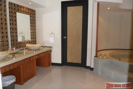 Aspasia Resort | Luxury Two Bedroom Apartment with Sea View for Rent at Kata Beach