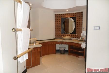 Aspasia Resort | Luxury Two Bedroom Apartment with Sea View for Rent at Kata Beach-15