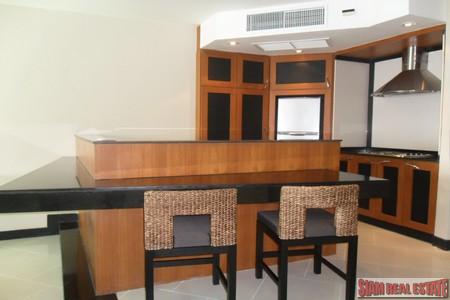 Aspasia Resort | Luxury Two Bedroom Apartment with Sea View for Rent at Kata Beach
