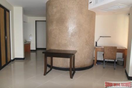 Aspasia Resort | Luxury Two Bedroom Apartment with Sea View for Rent at Kata Beach-6
