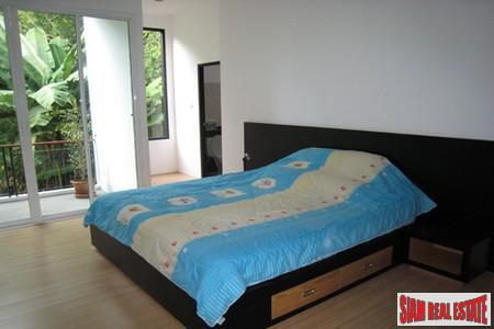 Modern Three Bedroom Pool Villa with Thai Style Guesthouse in Ao Por-9