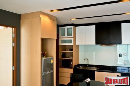 Tropical 1-3 Bedroom Apartments in Kamala
