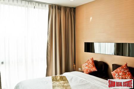 Tropical 1-3 Bedroom Apartments in Kamala