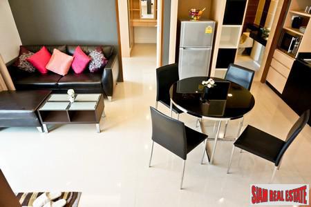 Tropical 1-3 Bedroom Apartments in Kamala