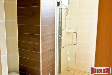Tropical 1-3 Bedroom Apartments in Kamala