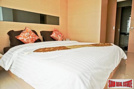 Tropical 1-3 Bedroom Apartments in Kamala