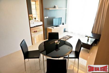 Tropical 1-3 Bedroom Apartments in Kamala