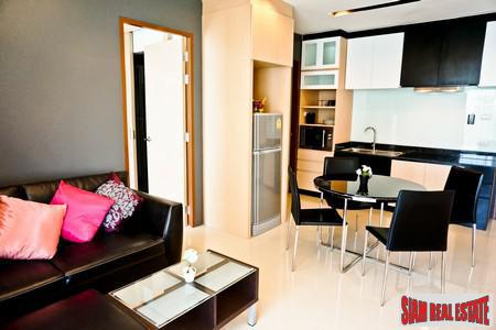 Tropical 1-3 Bedroom Apartments in Kamala