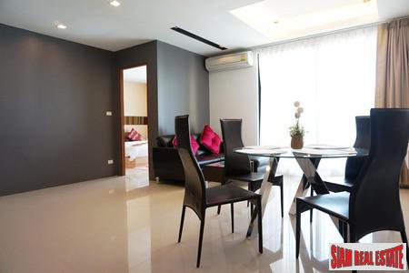 Tropical 1-3 Bedroom Apartments in Kamala