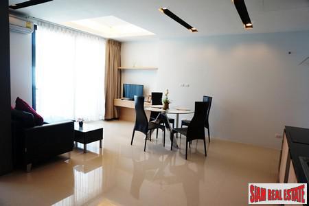 Tropical 1-3 Bedroom Apartments in Kamala