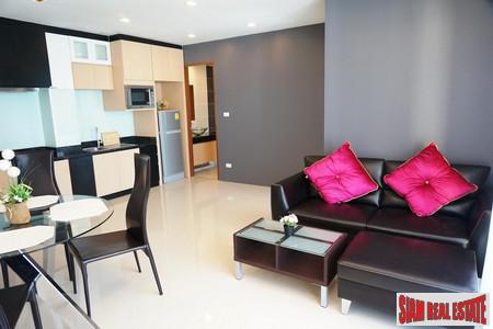 Tropical 1-3 Bedroom Apartments in Kamala