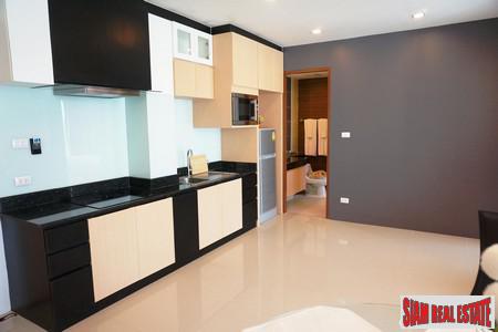Tropical 1-3 Bedroom Apartments in Kamala