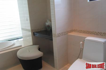 Brand New Thai Style Three Bedroom Tropical Pool Villas in Cherng Talay