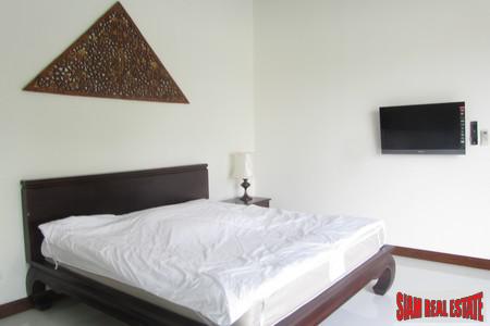 Brand New Thai Style Three Bedroom Tropical Pool Villas in Cherng Talay-7