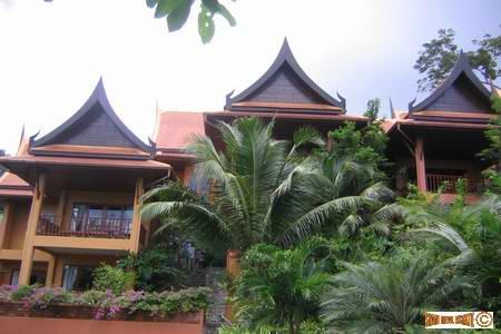 Layan Estate