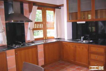 Nakatani Village Estate | Three Bedroom Luxury Villa For Rent in Patong-3