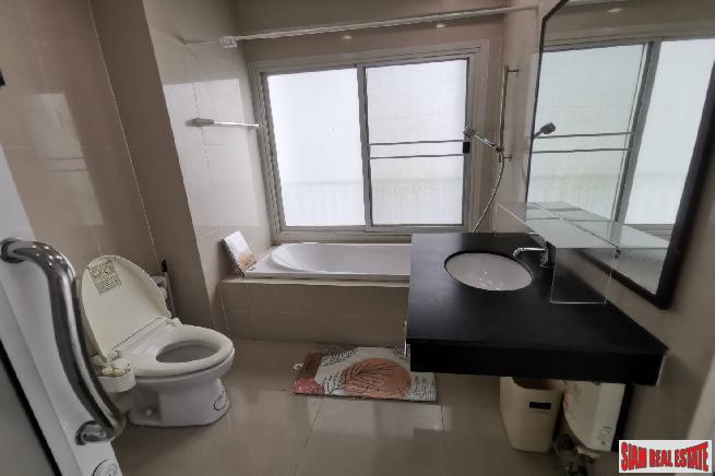 Noble Ora | Contemporary Two Bedroom Condo for Rent - Convenient Location on Sukhumvit 55