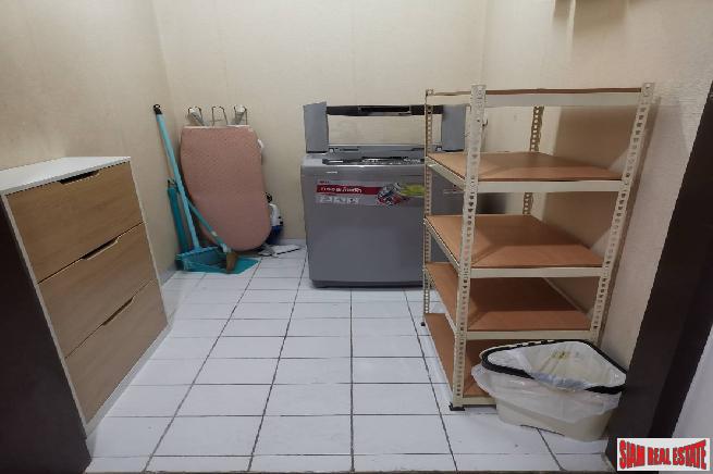 Noble Ora | Contemporary Two Bedroom Condo for Rent - Convenient Location on Sukhumvit 55