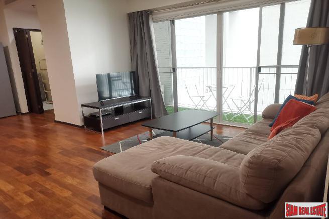 Noble Ora | Contemporary Two Bedroom Condo for Rent - Convenient Location on Sukhumvit 55