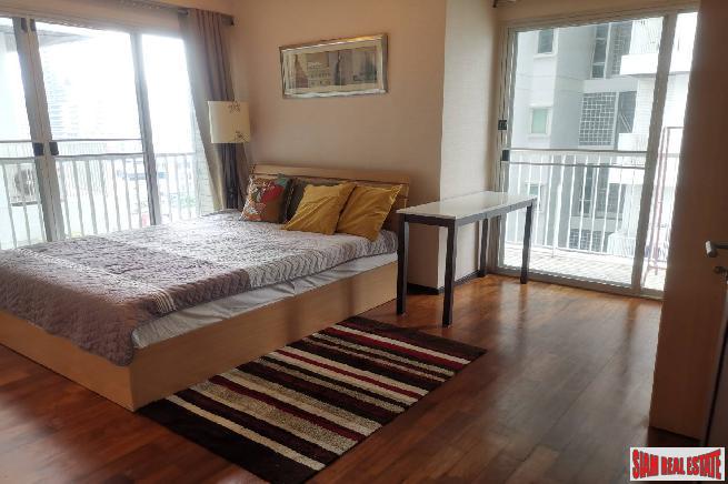 Noble Ora | Contemporary Two Bedroom Condo for Rent - Convenient Location on Sukhumvit 55-8