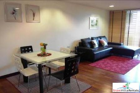 The Waterford Condominium