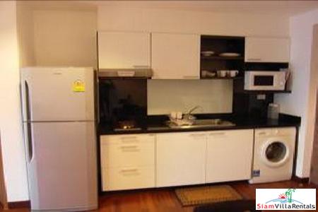 Thonglor 11 Residence