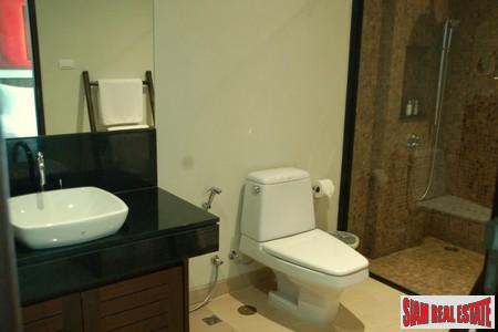 Serenity Terraces | Luxury Two Bedroom Seaview Apartment in a Rawai Resort