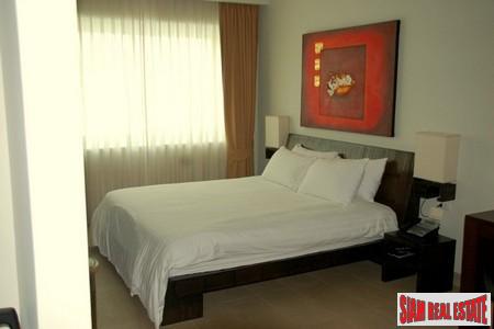 Serenity Terraces | Luxury Two Bedroom Seaview Apartment in a Rawai Resort