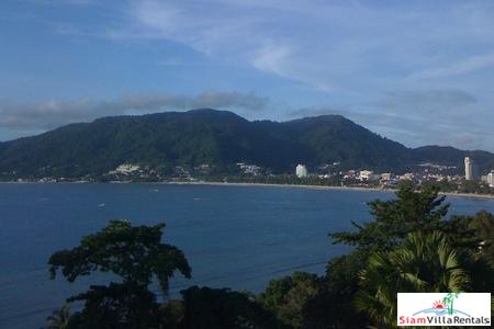 Villa Atika | Modern Luxurious Oceanfront Two Bedroom Pool Villa in an Exclusive Tri Trang Estate