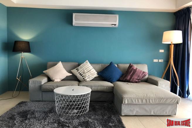 Andaman Place | Spacious Two Bedroom Rawai Apartment for Rent with Sea Views-1