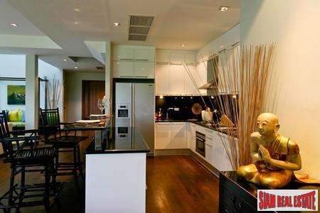 Grove Gardens Townhome | Modern Sea View 3 Bedroom Townhome on Golf Course in Cape Yamu-10