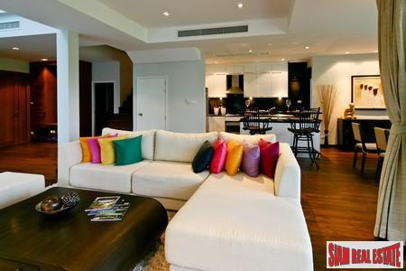 Grove Gardens Townhome | Modern Sea View 3 Bedroom Townhome on Golf Course in Cape Yamu-6