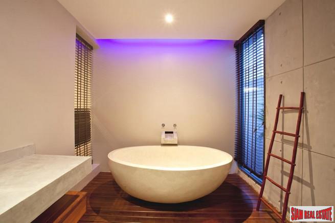 Off-plan Two and Three Bedroom Pool Villas in Rawai-6