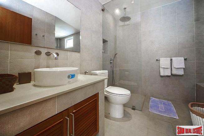Villa Cheloni 1 | Luxury Three Bedroom Pool Villa for Rent in Kamala-19