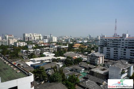 Lumpini Place Phahon-Saphankhwai