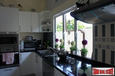 Sun Palm Village | Five Bedroom House with Pool in Gated Chalong Community-11
