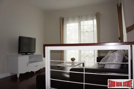 Land & House 88 | New Three Bedroom Furnished Home for Sale in Chalong