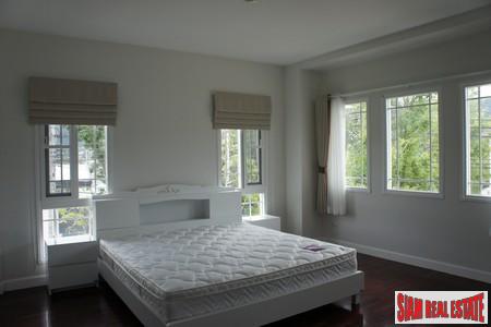 Land & House 88 | New Three Bedroom Furnished Home for Sale in Chalong