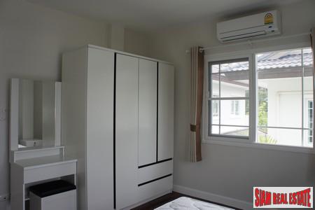 Land & House 88 | New Three Bedroom Furnished Home for Sale in Chalong-14