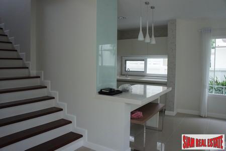 Land & House 88 | New Three Bedroom Furnished Home for Sale in Chalong-2