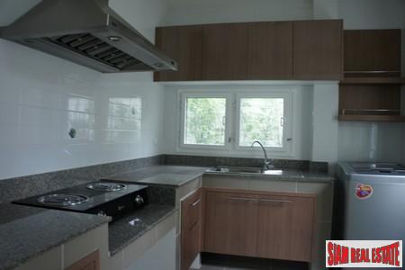 Land & House 88 | New Three Bedroom Furnished Home for Sale in Chalong