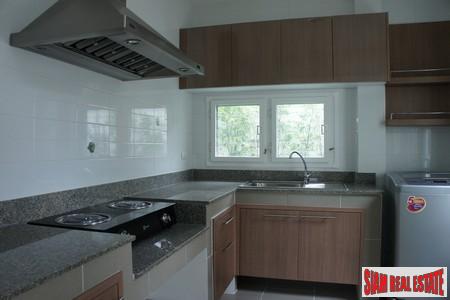 Land & House 88 | New Three Bedroom Furnished Home for Sale in Chalong-5